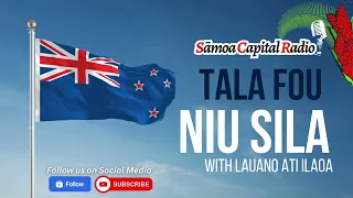 Tala Fou - 7 MAY 2024 - Sāmoa Capital Radio