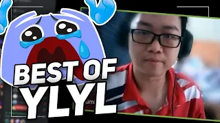 BEST OF YOU LAUGH YOU LOSE | YLYL