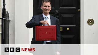 What does the Budget mean for you and your money? | BBC News