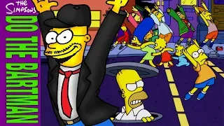 Do the Bartman - Nostalgia Critic