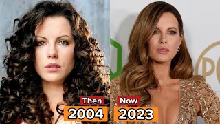 Van Helsing (2004) | CAST 📽️ Then and Now 2023 | How They Changed | Real Name and Age 🎬