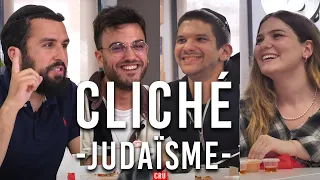 JUDAÏSME ❘ CLICHÉ