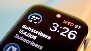 Apple Watch Series 4... 4 Months Later