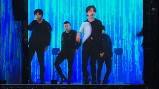 BTS (Jimin) - Serendipity (Wembley Stadium 01.06.2019)