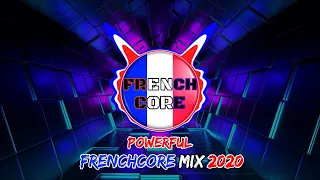 Frenchcore Mix 2020 // September // 60 Minutes Of Frenchcore Madness