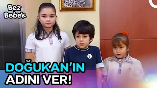 Özge, Emre'yi İftiraya Teşvik Etti! | Emre ve Yağmur'un Maceraları #8