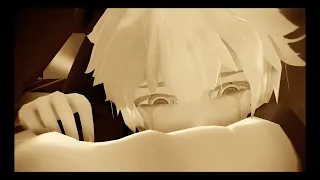 [ mmd/short ] jaigantic