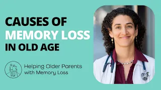 10 Causes of Memory Loss in Old Age – HOP ML Podcast