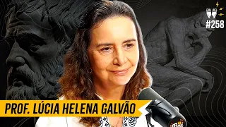 PROF. LÚCIA HELENA GALVÃO - Flow #258