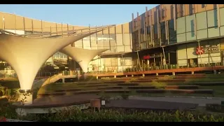 Promenada Shopping Center in Chiang Mai, Thailand