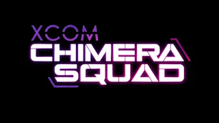 XCOM: Chimera Squad. Обзор.