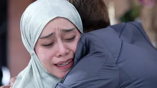 PAPAH TAU PERNIKAHAN ARSY DAN RAJA BOHONG! ARSY CERAIKAN RAJA?- AKU MENCINTAIMU KARENA ALLAH TRAILER