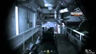 Call Of Duty 4 Modern Warfare(Прохождение)часть 2