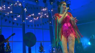 Sophie Ellis-Bextor - Last Christmas @ Nottingham 9 Dec 2023