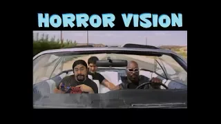 Stroncando Horror Vision