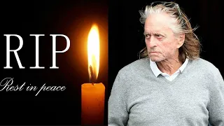 This Tragedy Happened Few Time Ago! Condolence To Michael Douglas' Family