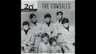 The Cowsills - The Rain The park And Other Things  #giroscopiomusical