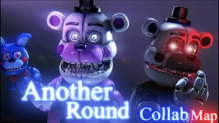 [FNaF/3D] "Another Round" Collab Map
