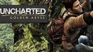 Uncharted: Golden Abyss: Gameplay Trailer (E3 2011)