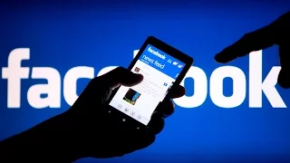 Як змінити мову у FaceBook на українську