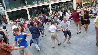 First Public Outdoors London Swing Dance Since Lockdown? 23.07.21