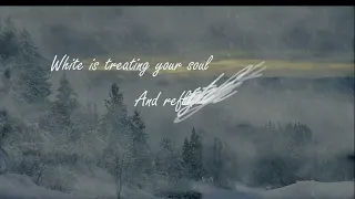 Anna KiaRa - Icy Wasteland (Official Lyric Video)