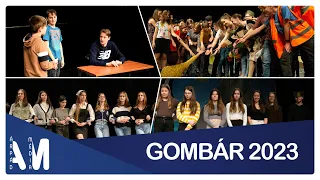 Gombár 2023 - LIVE