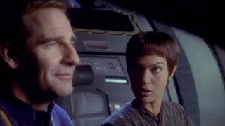 Star Trek T'pol S01E15 No Myth