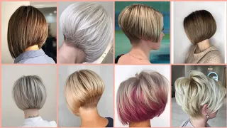 40 TOP EXCLUSIVE and Fabulous Short haircut short pixie / outstanding haircut ideas/ hand mada ideas