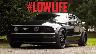 How to PROPERLY install LOWERING SPRINGS on your 05-14 Mustang