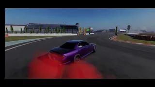 TOYOTA MARK II JZX90 |CarXDR2|Fuji DRIFT