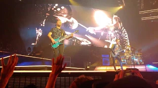 Muse - Hysteria @ Arēna Rīga, Riga, 12 June 2019