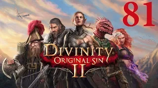 Jugando a Divinity Original Sin II [Español HD] [81]