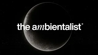 The Ambientalist - Dark Side Of The Moon