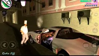 GTA Vice City #3 | Профессия повара - убивать!!
