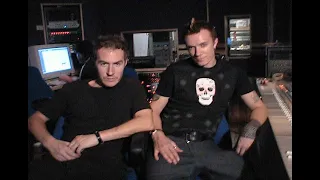 The Prodigy Liam Howlett feat. 3D of Massive Attack - No Souvenirs (Unkle remix) Unreleased Track