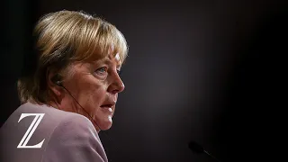 Ex-Bundeskanzlerin Angela Merkel erhält Unesco-Friedenspreis für Migrationspolitik