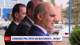 Știrile PRO TV - 23 septembrie 2021