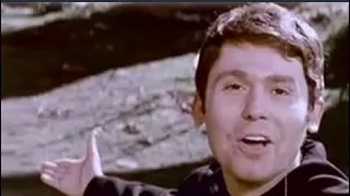 Raphael "La Bamba" en "El Angel". 1969 viva-raphael.com