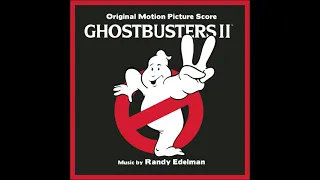 Ghostbusters II Main Fanfare