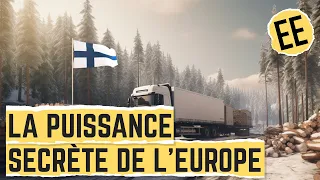 Comment la Finlande redéfinit-elle la réussite économique ?