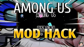 Among Us Mod Menu Android - Always Imposter Hack, Unlock Everything & More (No Root) Android ONLY