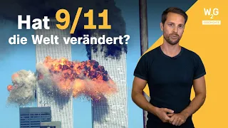 Der 11. September 2001 und seine Folgen