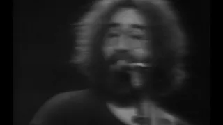 Jerry Garcia Band - 3 17 78 - (Early Show)