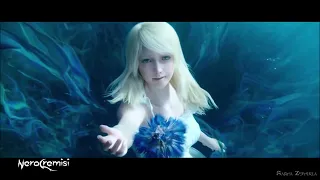 Stronger - Final Fantasy XV GMV