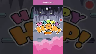 HappyHop игра