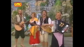 Die Schäfer - Volkslieder-Medley 1996