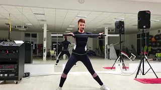 PHIT IN Schüttorf  Live-Workout