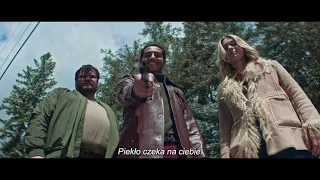 GRA W OPĘTANIE - Zwiastun PL (Official Trailer)