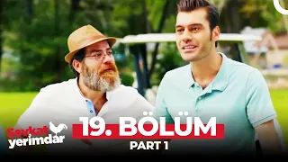 Şevkat Yerimdar 19. Bölüm Part 1